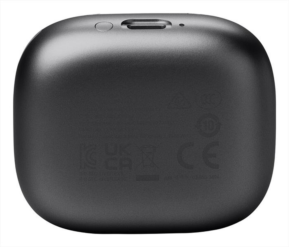 Immagine del prodotto JBL - Auricolari bluetooth LIVE FLEX 3-Nero