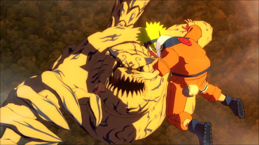 Immagine del prodotto NAMCO - NARUTO X BORUTO ULTIMATE NINJA STORM CON PS4