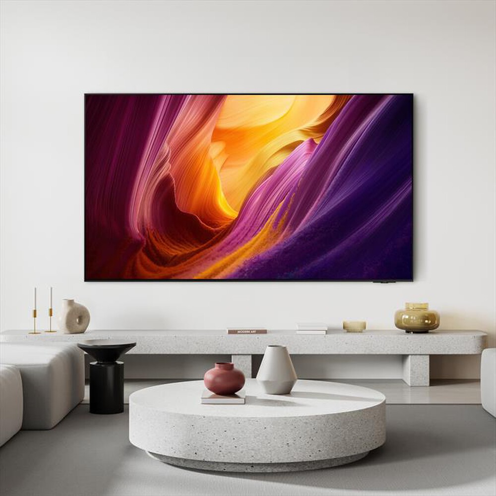 Immagine del prodotto SAMSUNG - Smart TV OLED 4K AI 65" QE65S95HFTXZT-Graphite Black