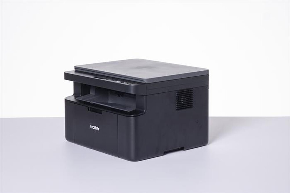 Immagine del prodotto BROTHER - Multifunzione DCPL1640W-Nero