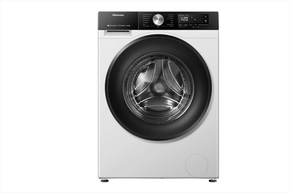 Immagine del prodotto HISENSE - Lavatrice WF3S1043BW3 10,5 Kg Classe A-Bianco