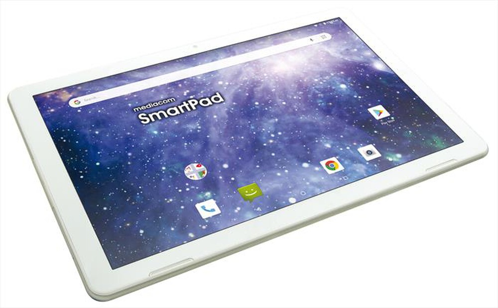 Immagine del prodotto MEDIACOM - M-SP1EY4G-Bianco