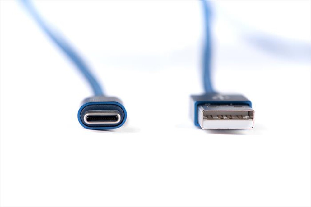 Immagine del prodotto AAAMAZE - CAVO TYPE-C 1M-Blu