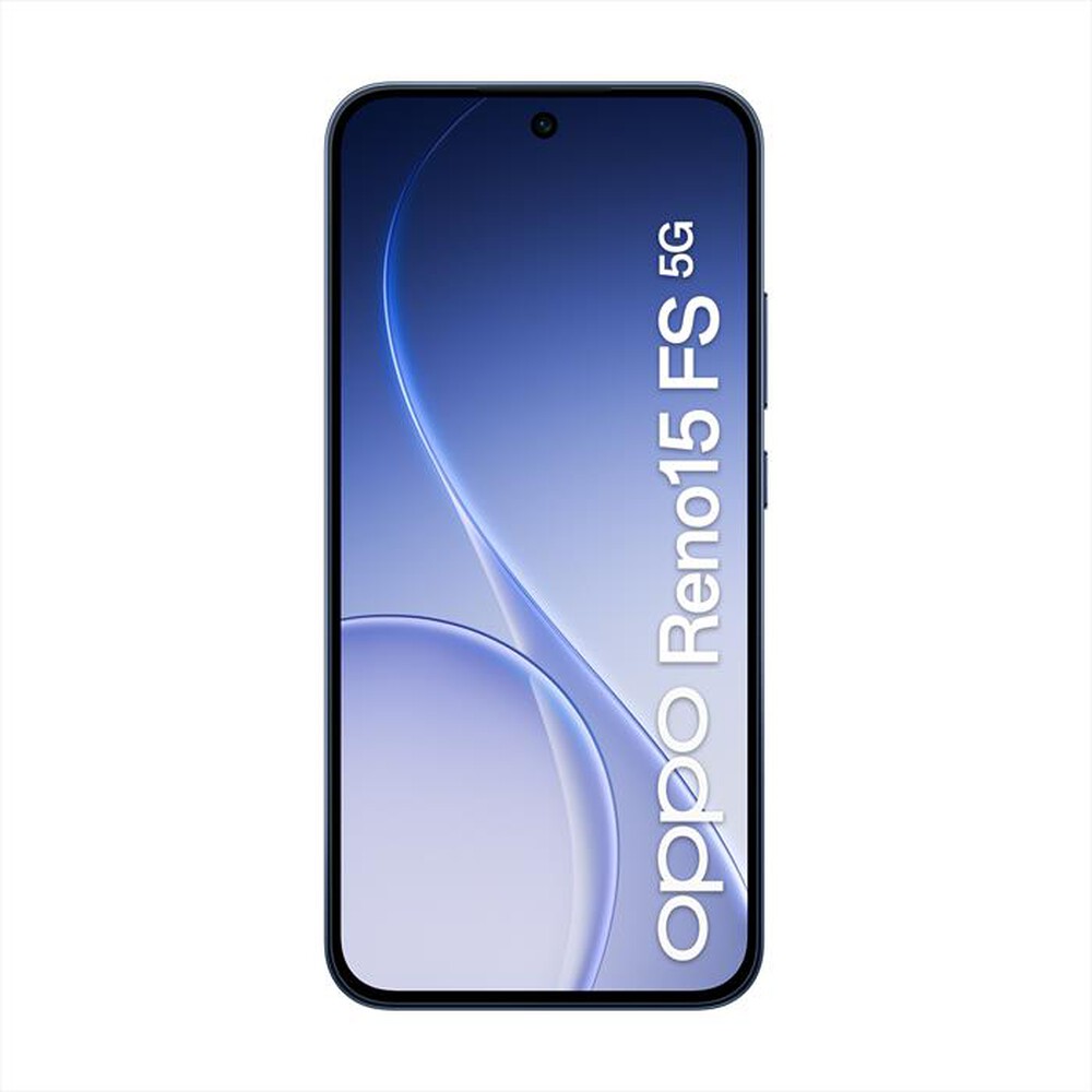 Immagine del prodotto OPPO - Smartphone RENO15 FS 5G-Twilight Black