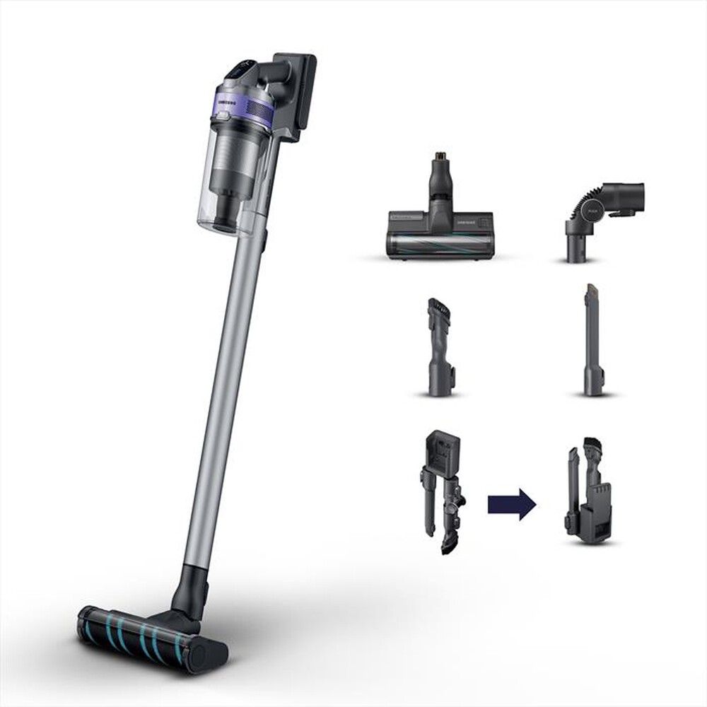 Immagine del prodotto SAMSUNG - JET 75 EASY VS20T7533T4/ET-Violet
