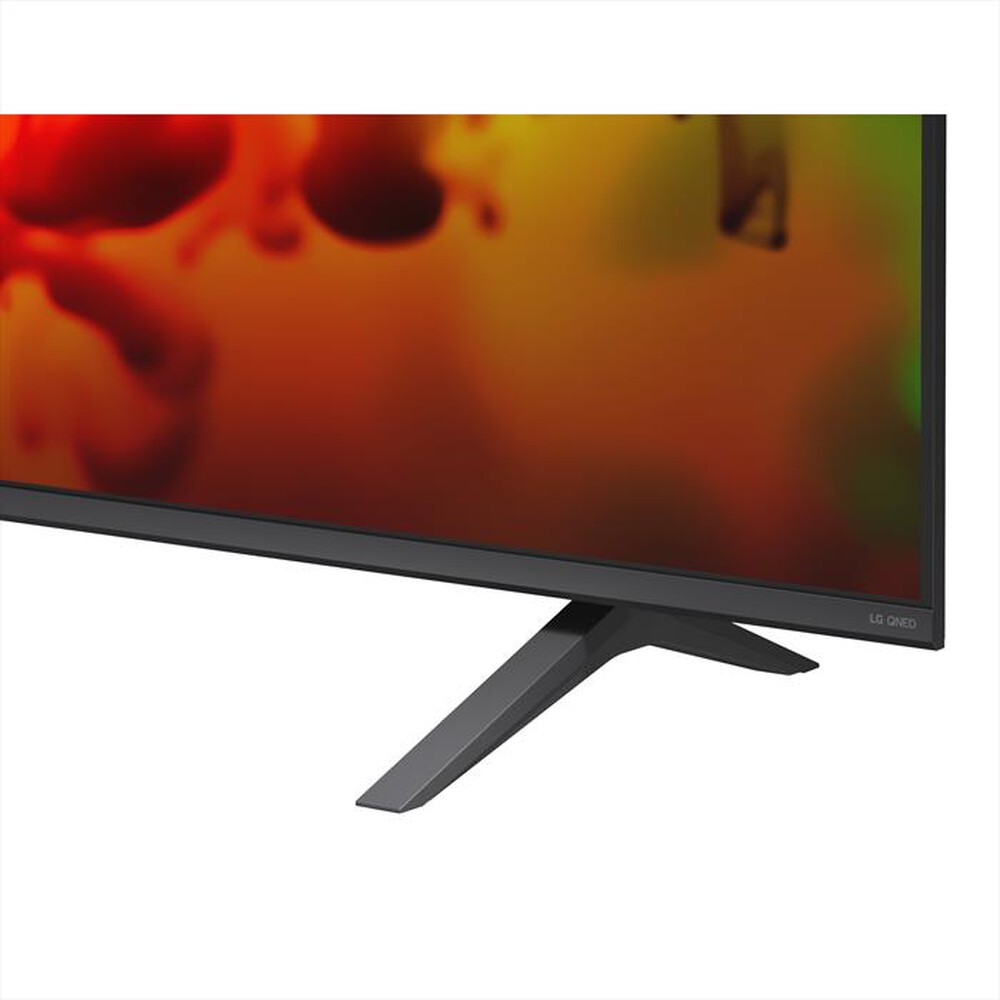 Immagine del prodotto LG - Smart TV 75" QNED AI MINILED QNED70B 75QNED70B6A-Charcoal Black