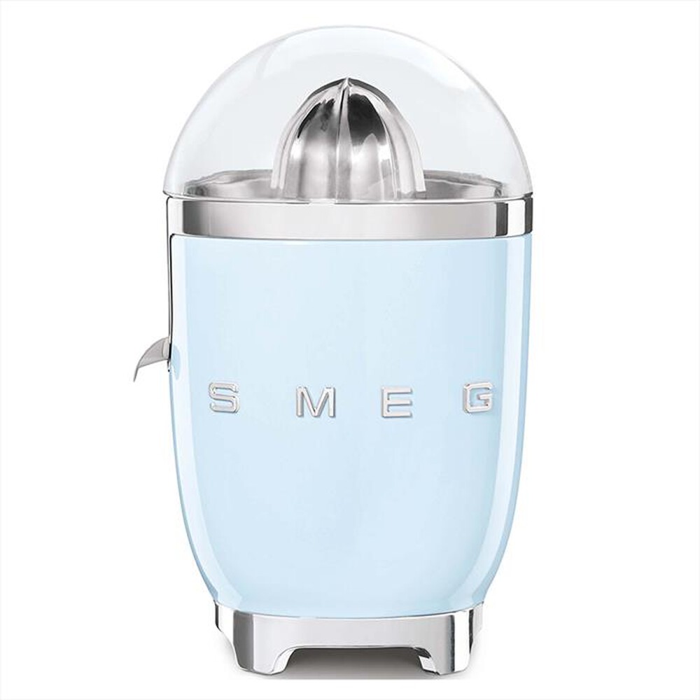 Immagine del prodotto SMEG - Spremiagrumi 50's Style &ndash; CJF11PBEU-Azzurro