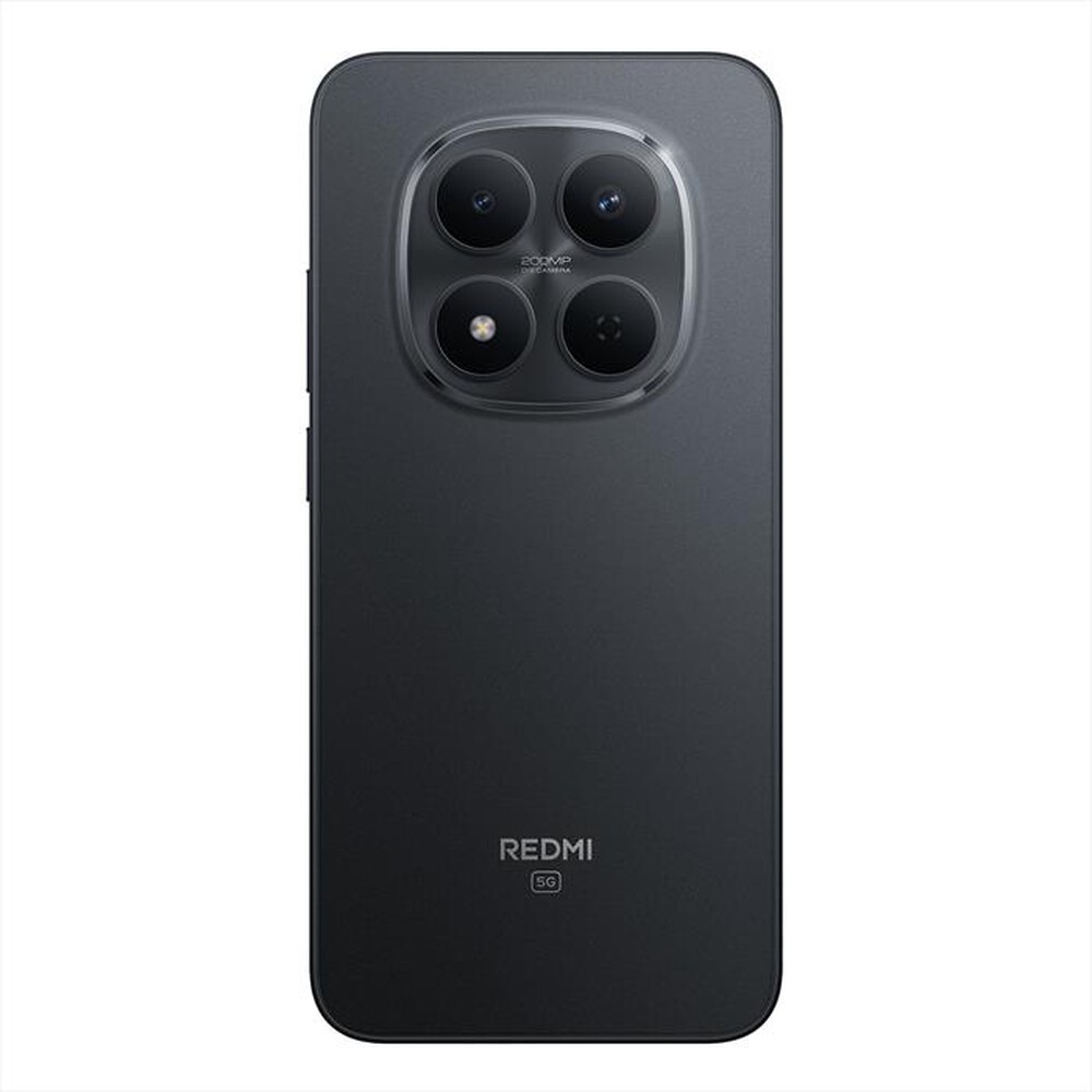 Immagine del prodotto TIM - XIAOMI Redmi Note 15 Pro 5G (8/256GB)-Black