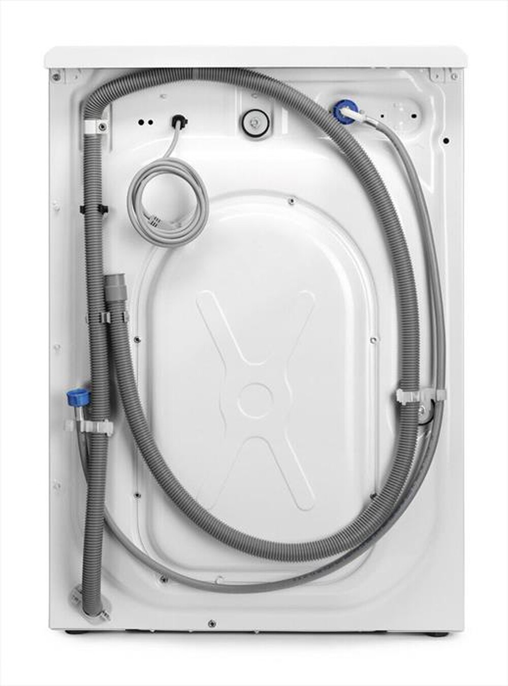 Immagine del prodotto AEG - Lavatrice LR6FG84 8 Kg Classe A-Bianco