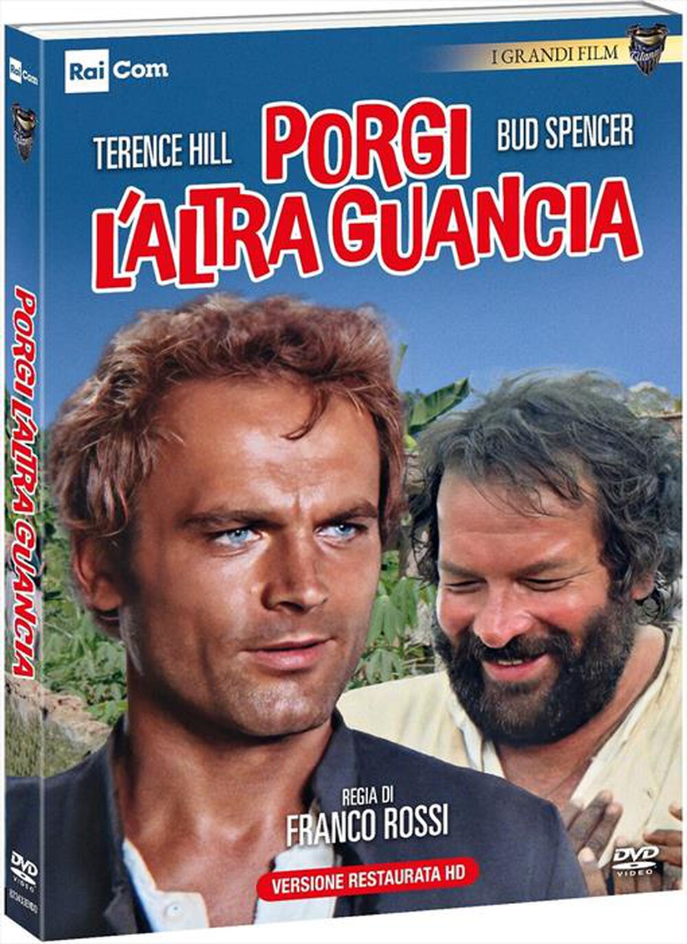 Immagine del prodotto EAGLE PICTURES - Porgi L'Altra Guancia