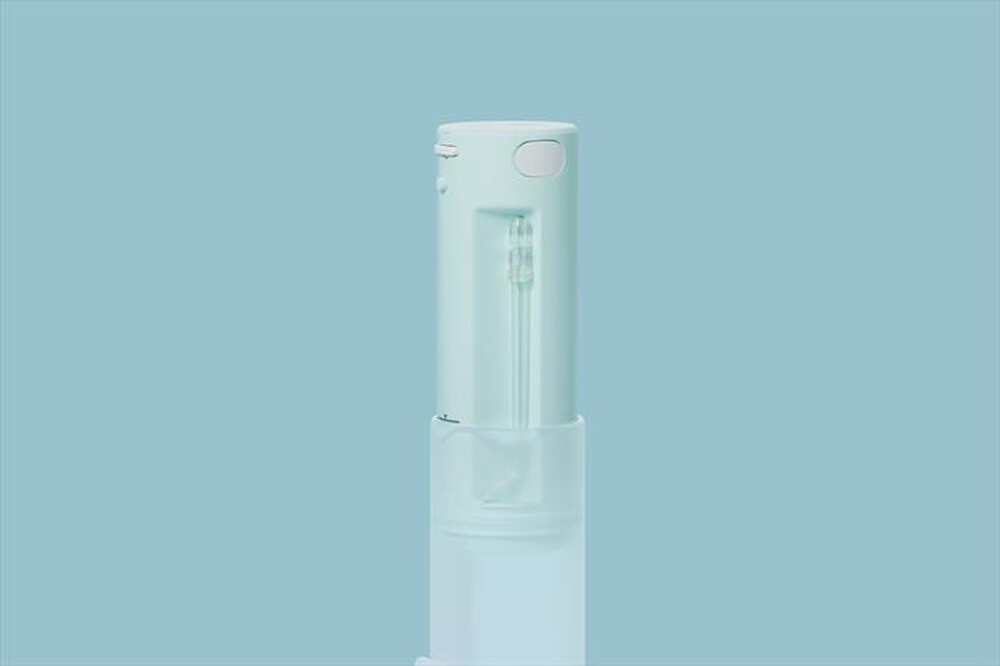 Immagine del prodotto PANASONIC - Idropulsore ricaricabile da viaggio EW-DJ4B-verde