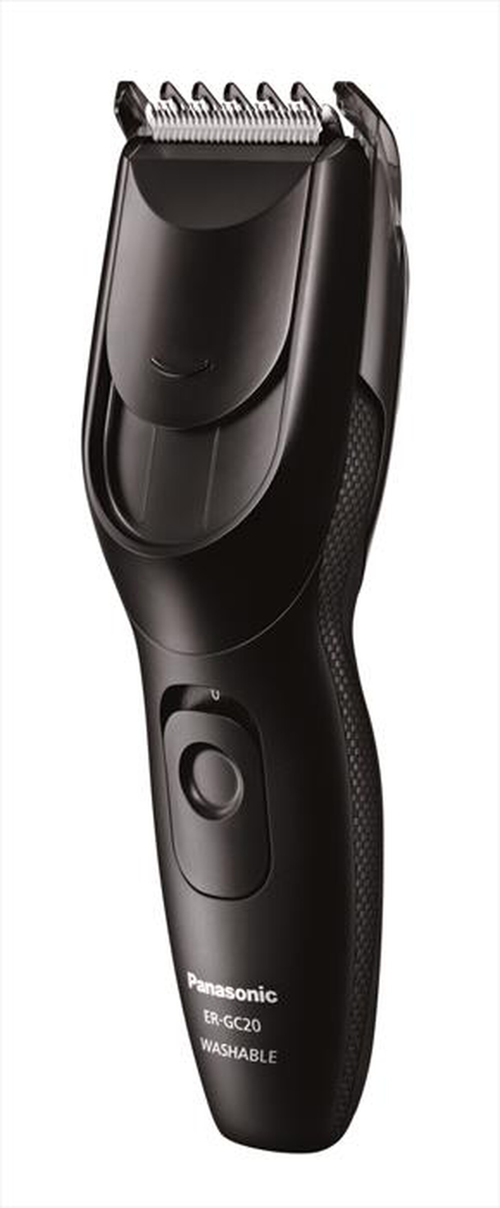 Immagine del prodotto PANASONIC - Tagliacapelli lavabile ER-GC20-NERO