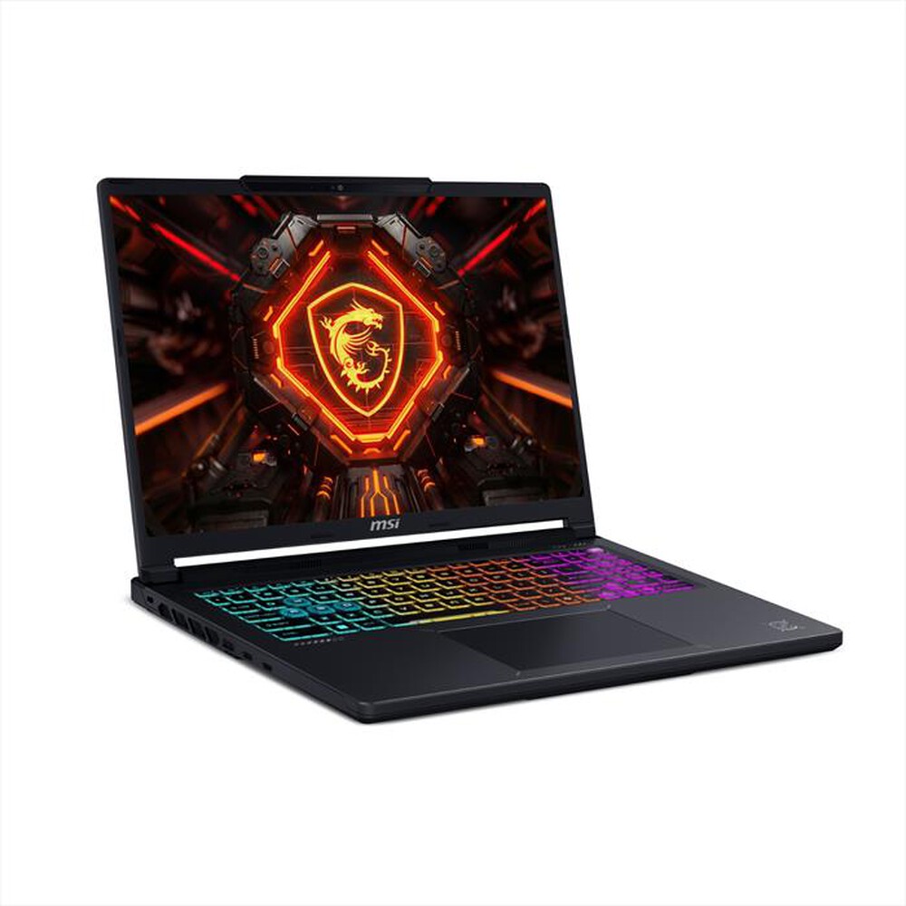 Immagine del prodotto MSI - CROSSHAIR 16 HX E14WFK-061IT-Nero