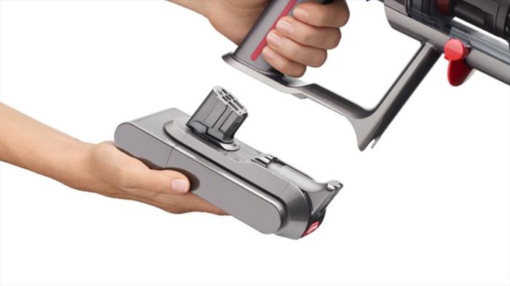Immagine del prodotto DYSON - Scopa elettrica V12 Submarine