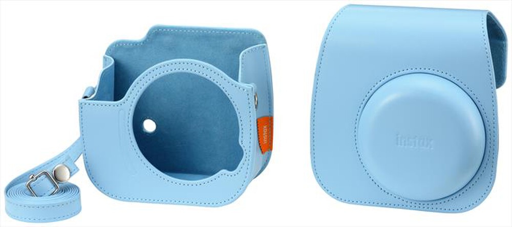 Immagine del prodotto FUJI - MINI 11 CASE - SKY-BLUE-Sky Blue