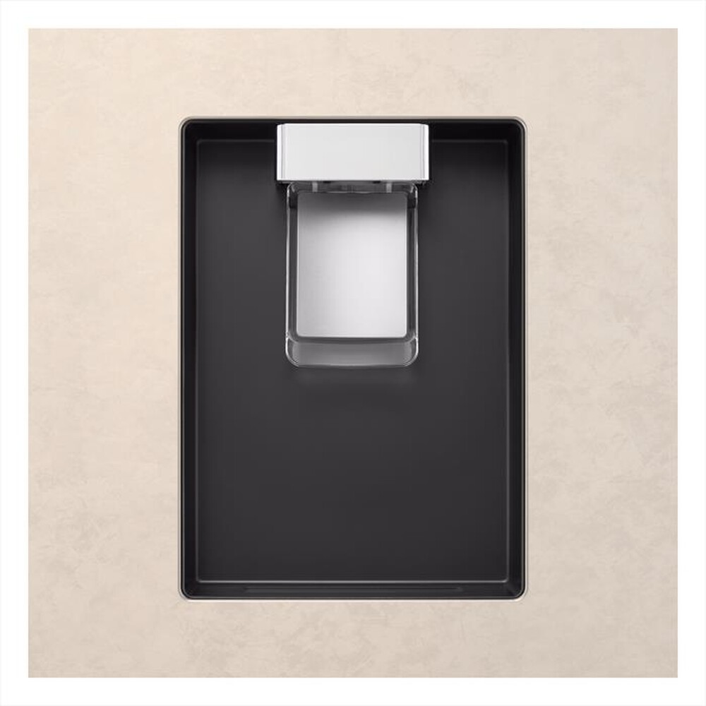 Immagine del prodotto LG - Frigorifero 2 porte GTFV61SEBQD Classe E 609lt-Sabbia
