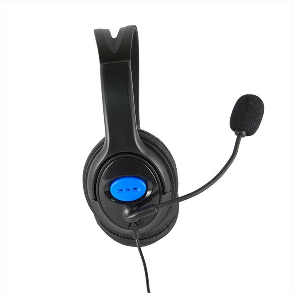 Immagine del prodotto XTREME - 90478 - X22PRO Headphone 2.0-NERO