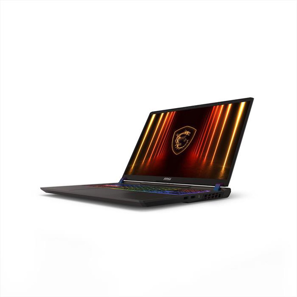 Immagine del prodotto MSI - Notebook VECTOR 16 HX AI A2XWHG-240IT-Grigio