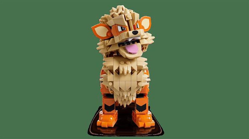 Immagine del prodotto LEGO - POKEMON Arcanine - 72160