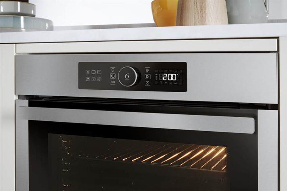 Immagine del prodotto WHIRLPOOL - Forno incasso elettrico ABSOLUTE AKZ9 6270 IX - A+