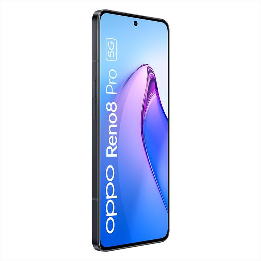 Immagine del prodotto OPPO - RENO8 PRO 5G-Glazed Black