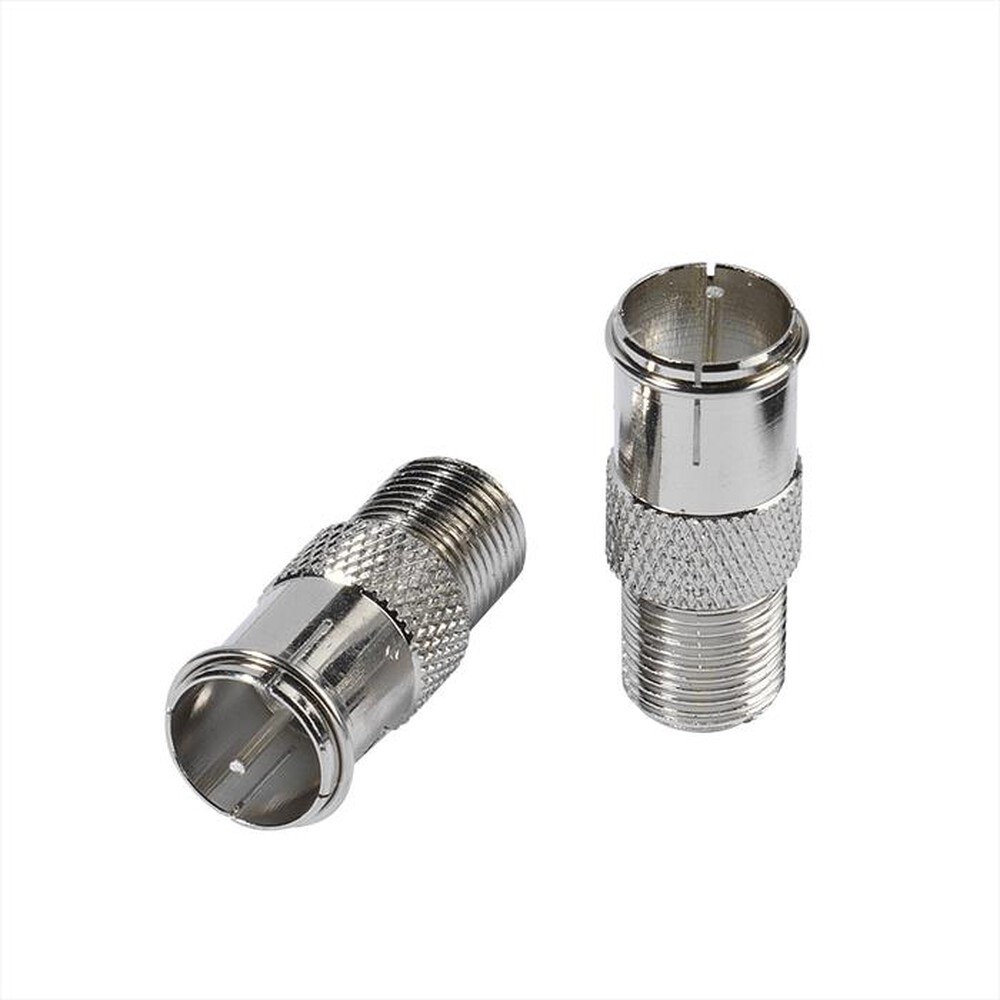 Immagine del prodotto SBS - Adattatore F-Argento