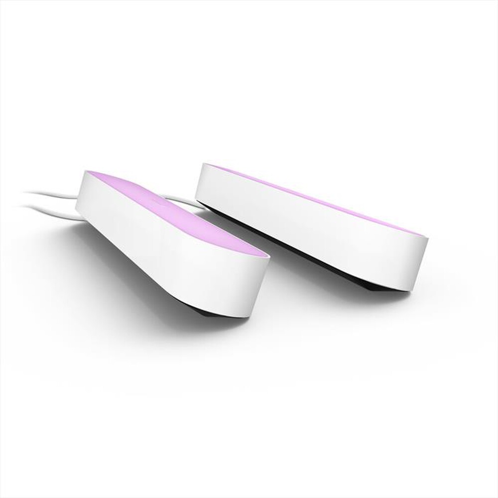 Immagine del prodotto PHILIPS - HUE PLAY UNIT BASE CON ALIMENTATORE 2 PZ-Multicolore