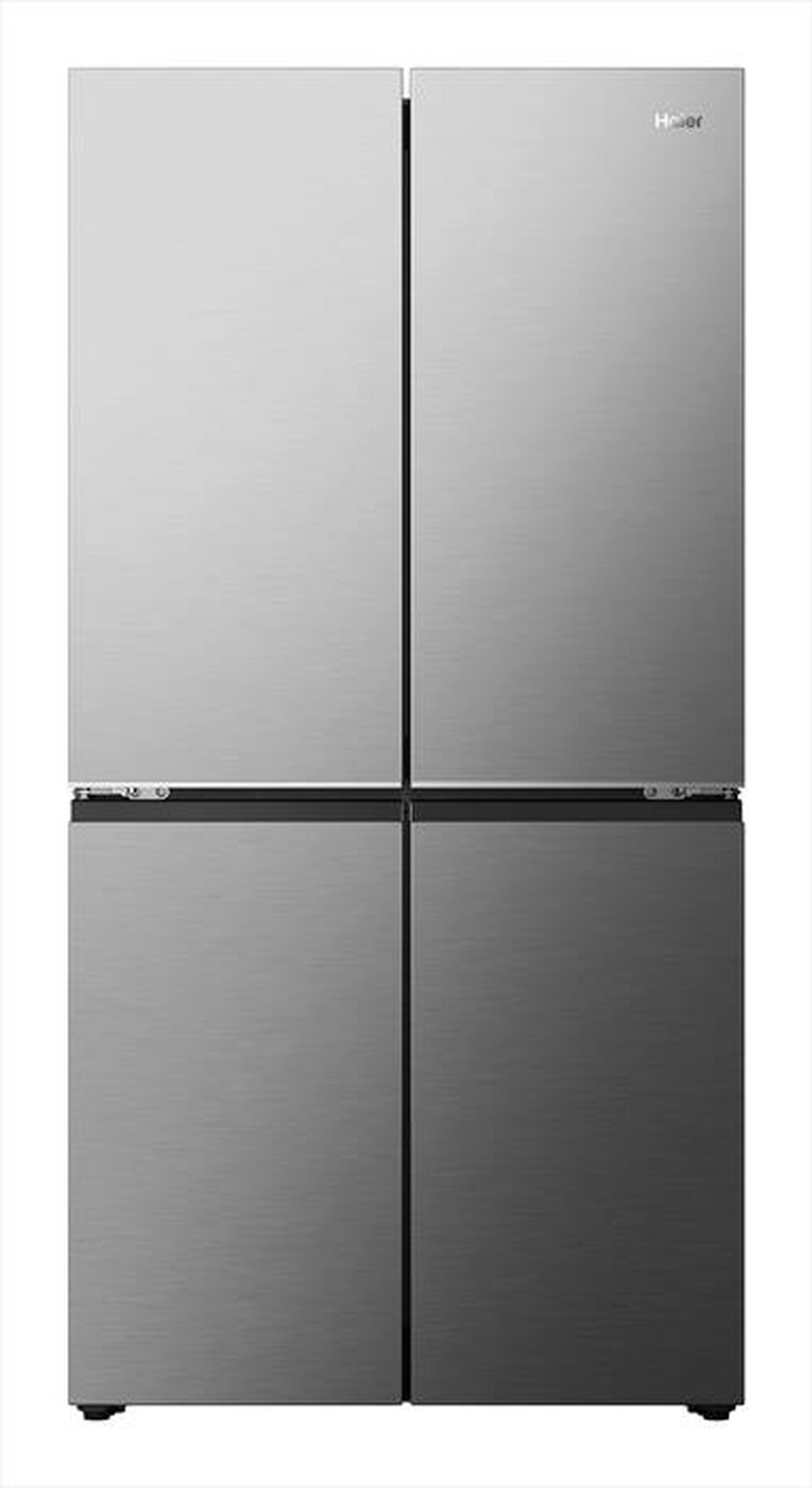 Immagine del prodotto HAIER - Frigorifero 4 porte HCR59F18DNMM Classe D 706lt-Acciaio inox