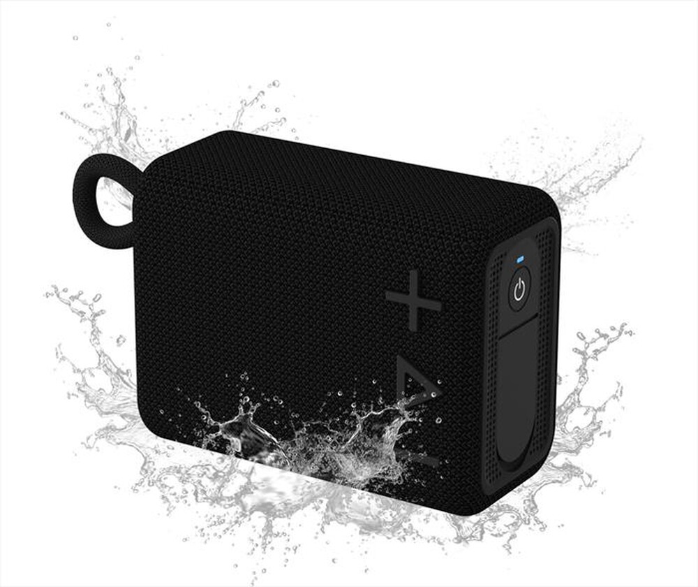 Immagine del prodotto IRRADIO - Diffusore Wireless IR-G30-nero