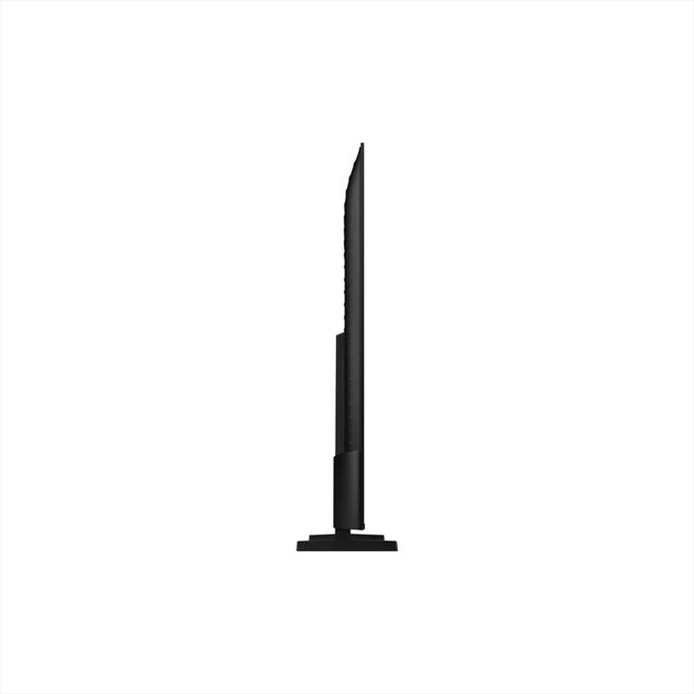 Immagine del prodotto SAMSUNG - Smart TV Mini LED 4K AI 85" UE85M80HAUXZT-Titan Black