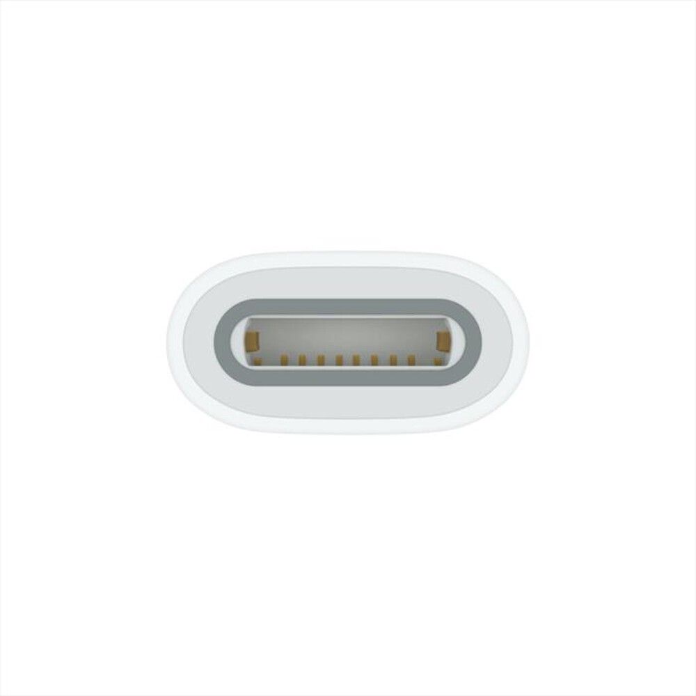 Immagine del prodotto APPLE - Adattatore da USB-C a Apple Pencil-Bianco