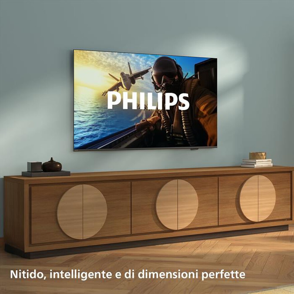 Immagine del prodotto PHILIPS - Smart TV 4K 65" 65PUS7000/12-Black
