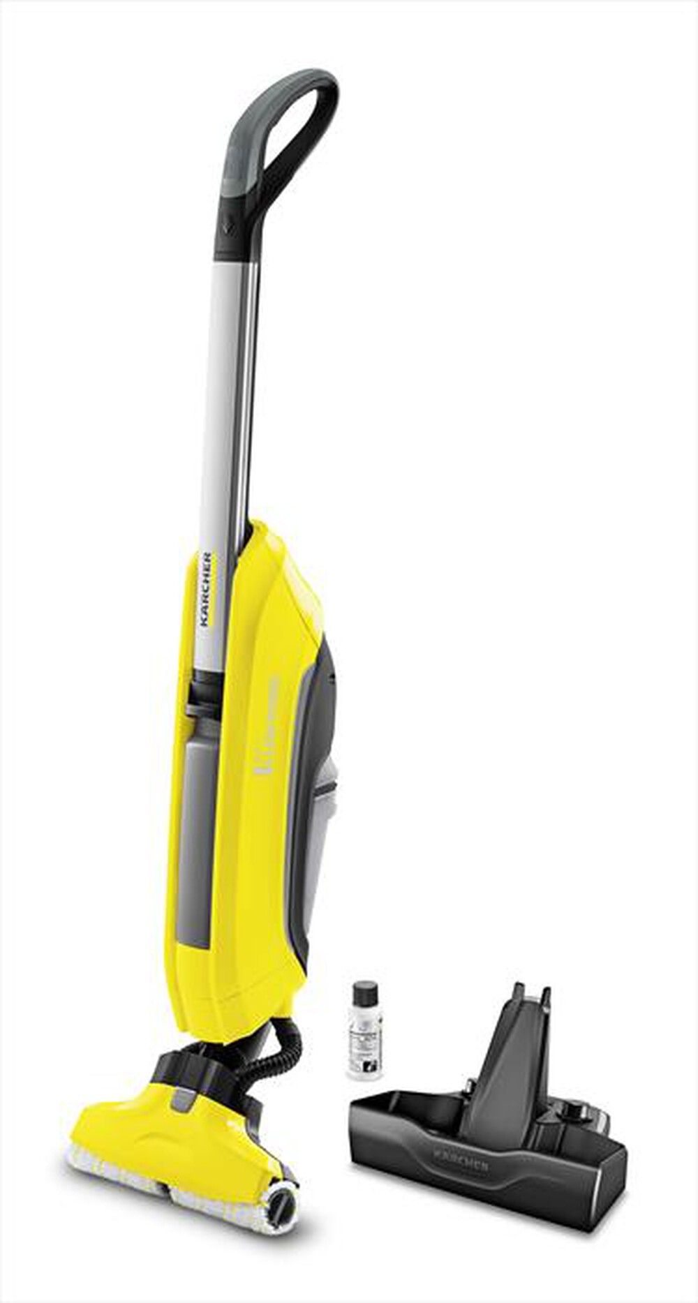 Immagine del prodotto KARCHER - FC 5 NEW-Giallo / Nero