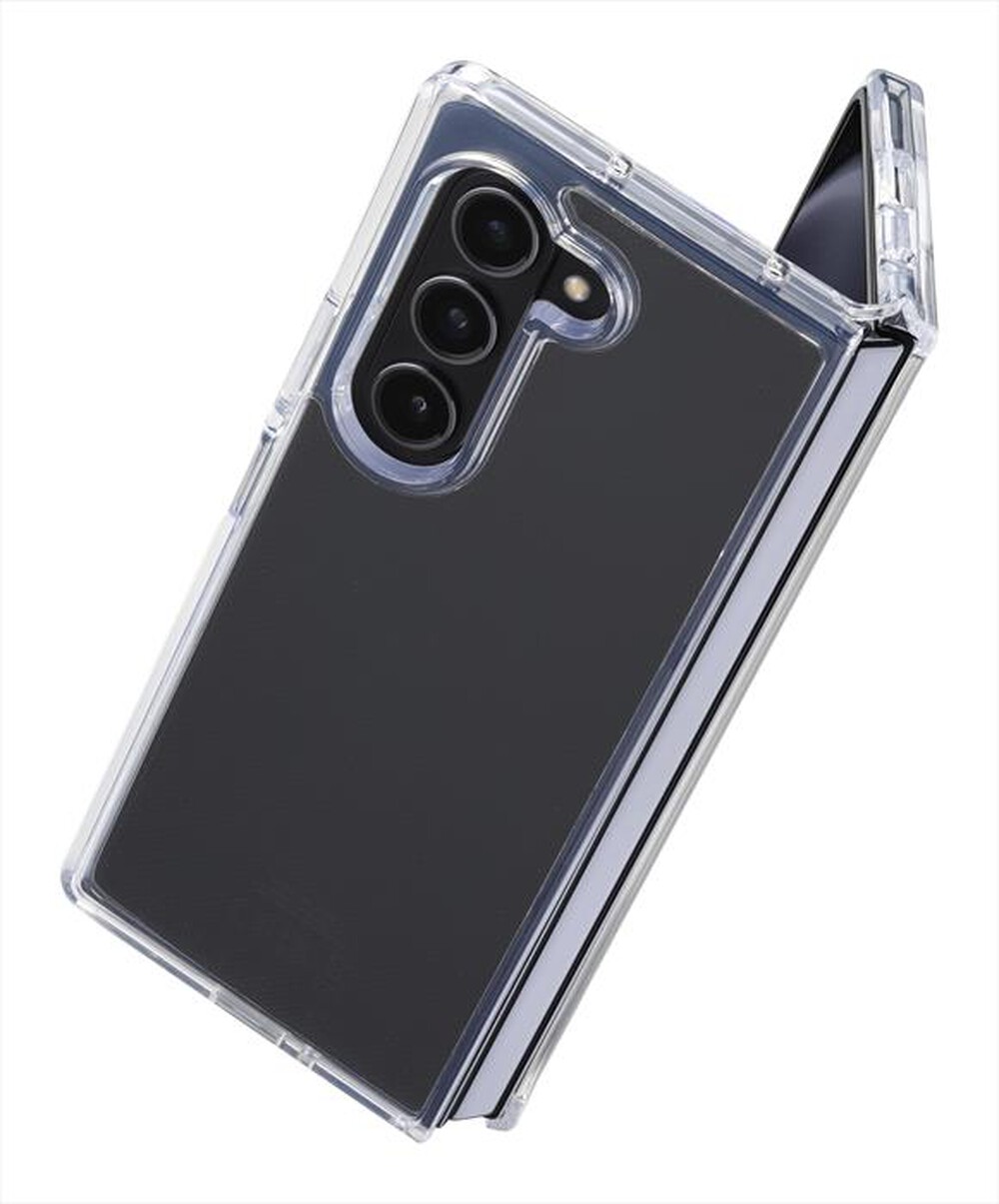 Immagine del prodotto CELLULARLINE - Custodia IMPACTCGALZFOLD6T Galaxy Z Fold6-Trasparente