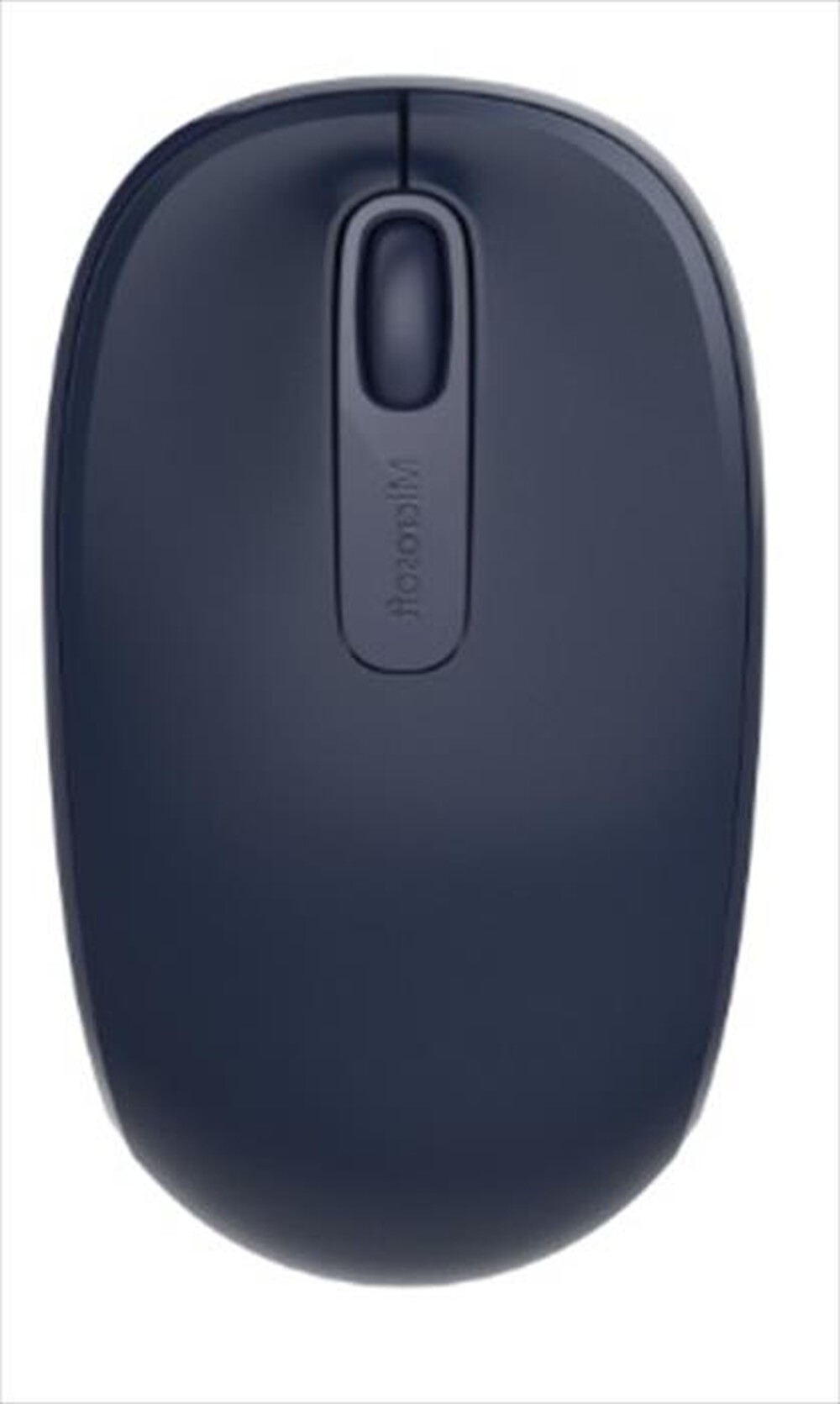Immagine del prodotto MICROSOFT - Wireless Mobile Mouse 1850-Blu marino