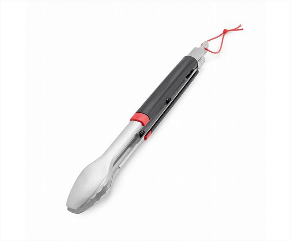 Immagine del prodotto WEBER - PINZA PER BARBECUE-acciaio