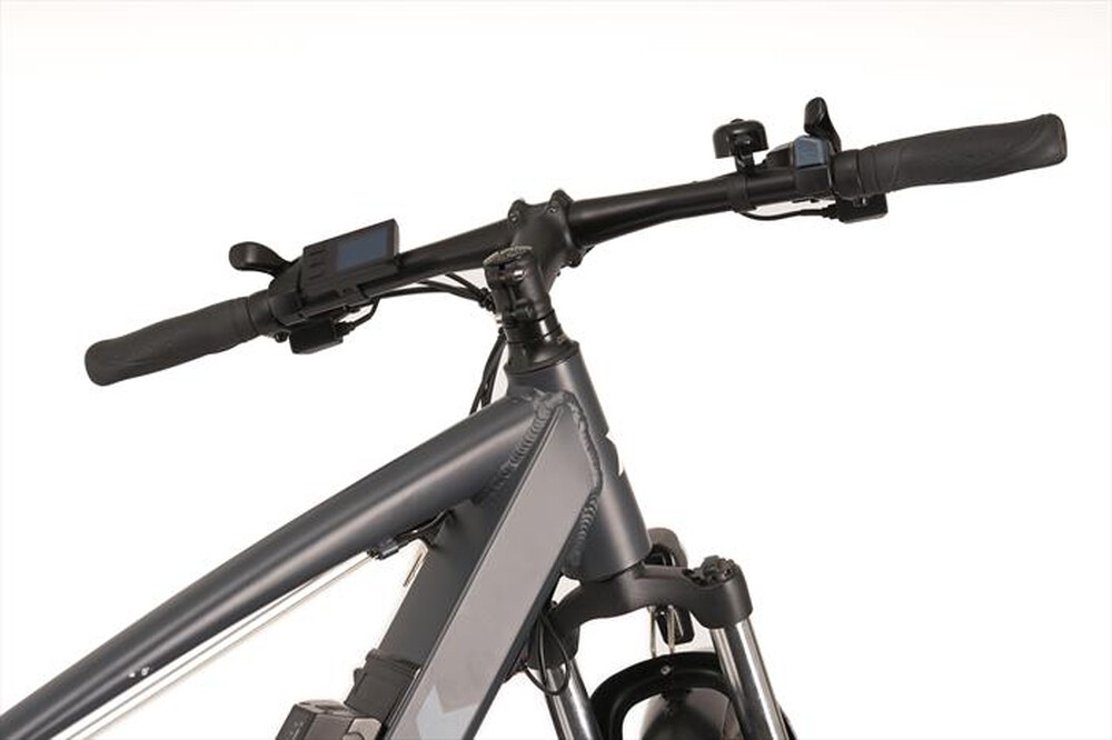 Immagine del prodotto NILOX - 30NXEB275V002V3-Grigio antracite