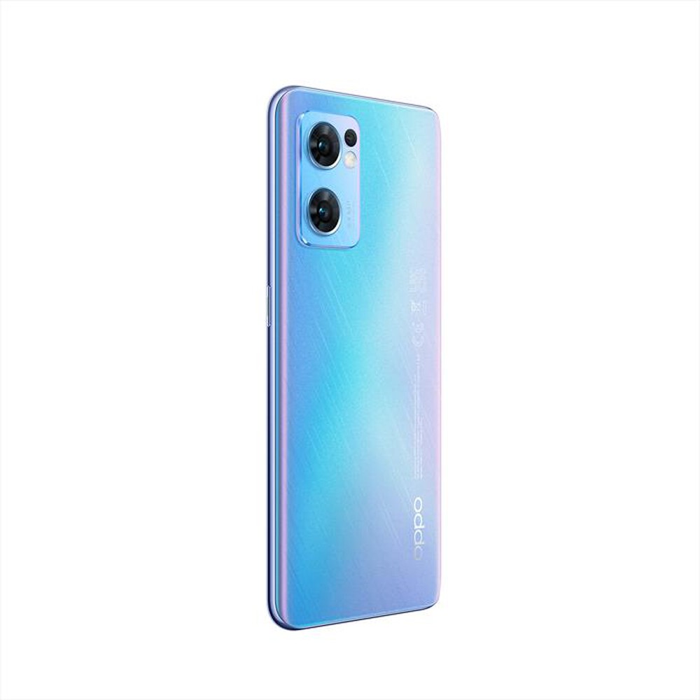 Immagine del prodotto OPPO - FIND X5 LITE-Startrails Blue