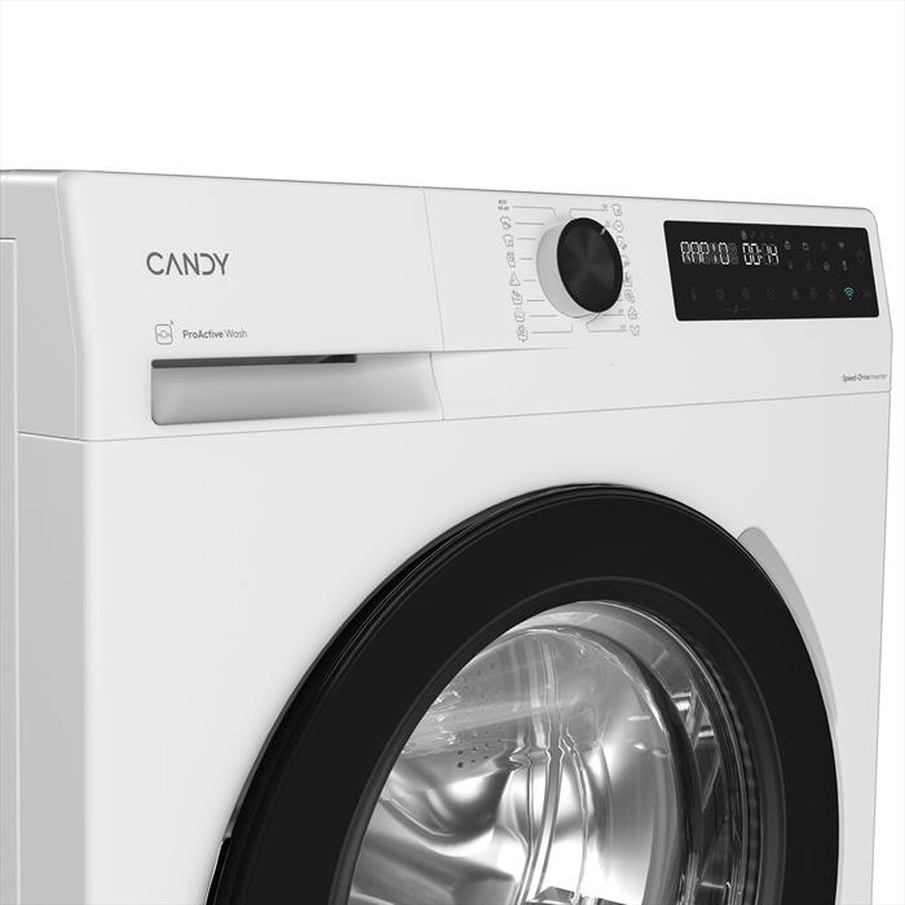 Immagine del prodotto CANDY - Lavatrice BR 26SSB5-S 6Kg Classe A-Bianco