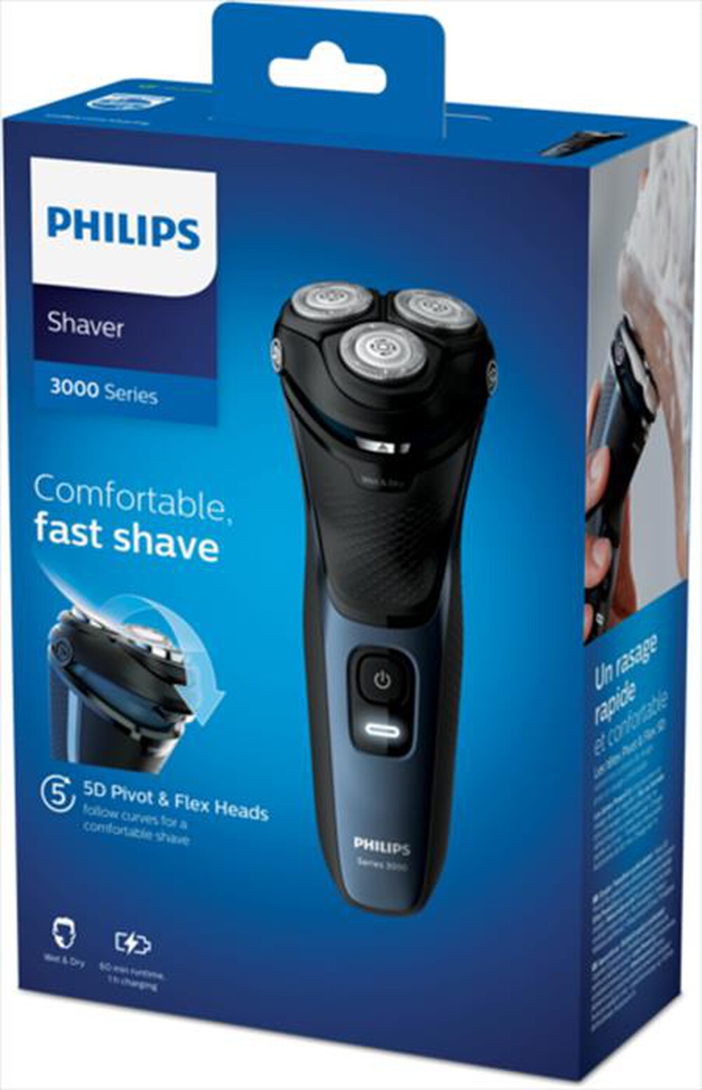 Immagine del prodotto PHILIPS - S3134/51