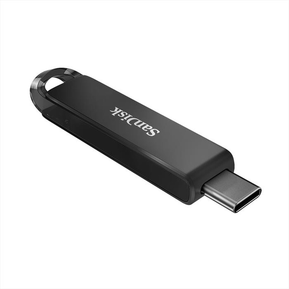 Immagine del prodotto SANDISK - Memoria 128 GB ULTRA 3.1 TYPE-C