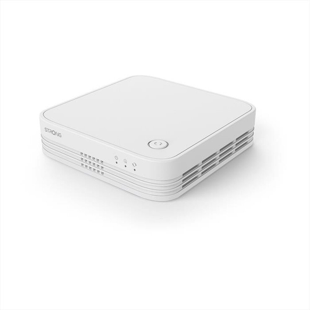 Immagine del prodotto STRONG - Wi-Fi Mesh Home Kit 1200 MESHKIT1200V2-bianco