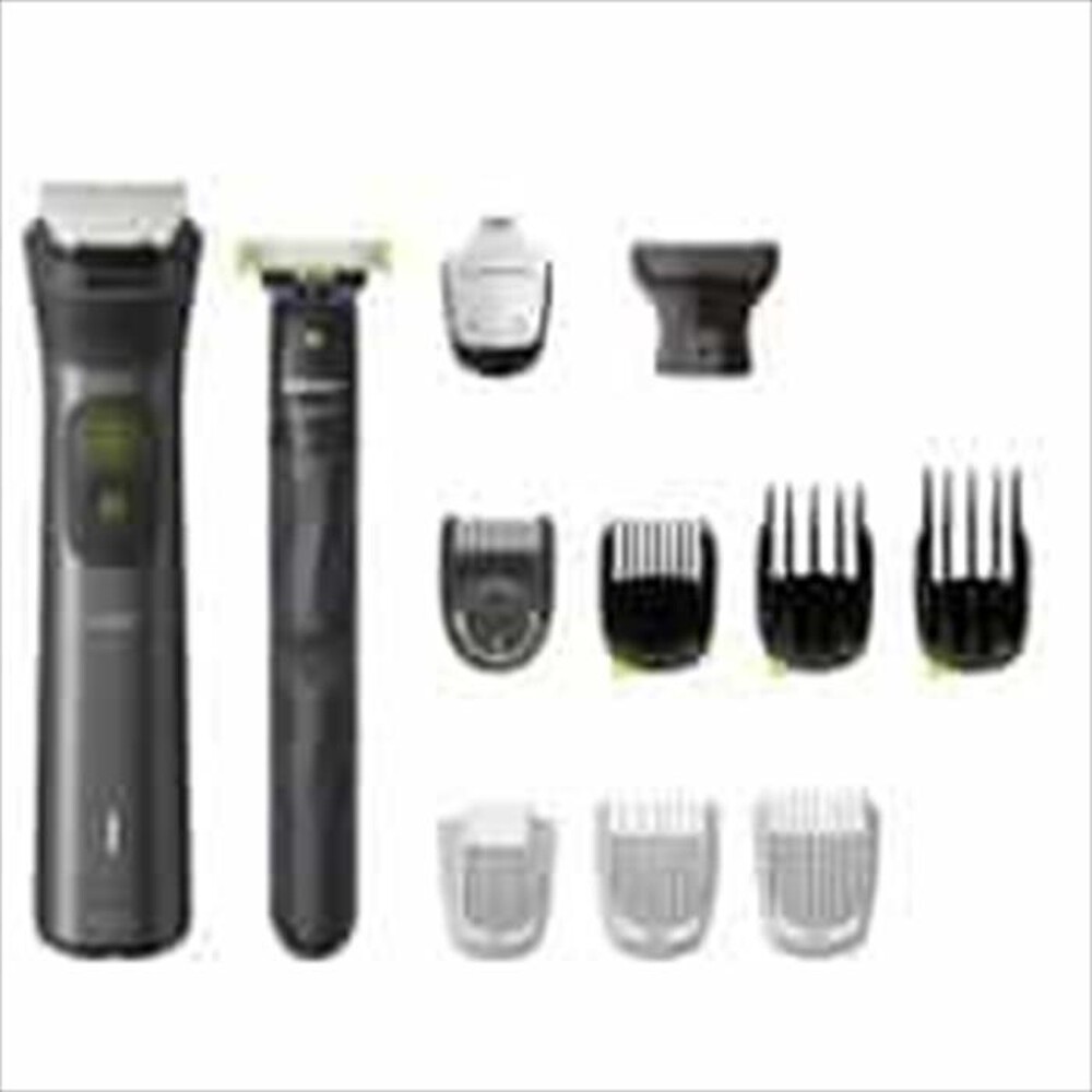 Immagine del prodotto PHILIPS - Tagliacapelli SERIE 9000 MG9540/15-nero/grigio