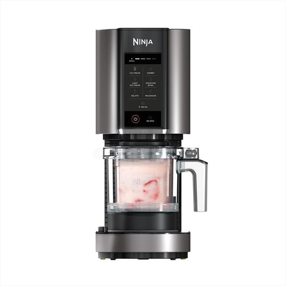 Immagine del prodotto NINJA - Gelatiera&nbsp;CREAMI NC300EU-NERO