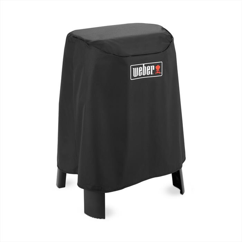 Immagine del prodotto WEBER - Custodia per barbecue LUMIN CON SUPPORTO-Nero