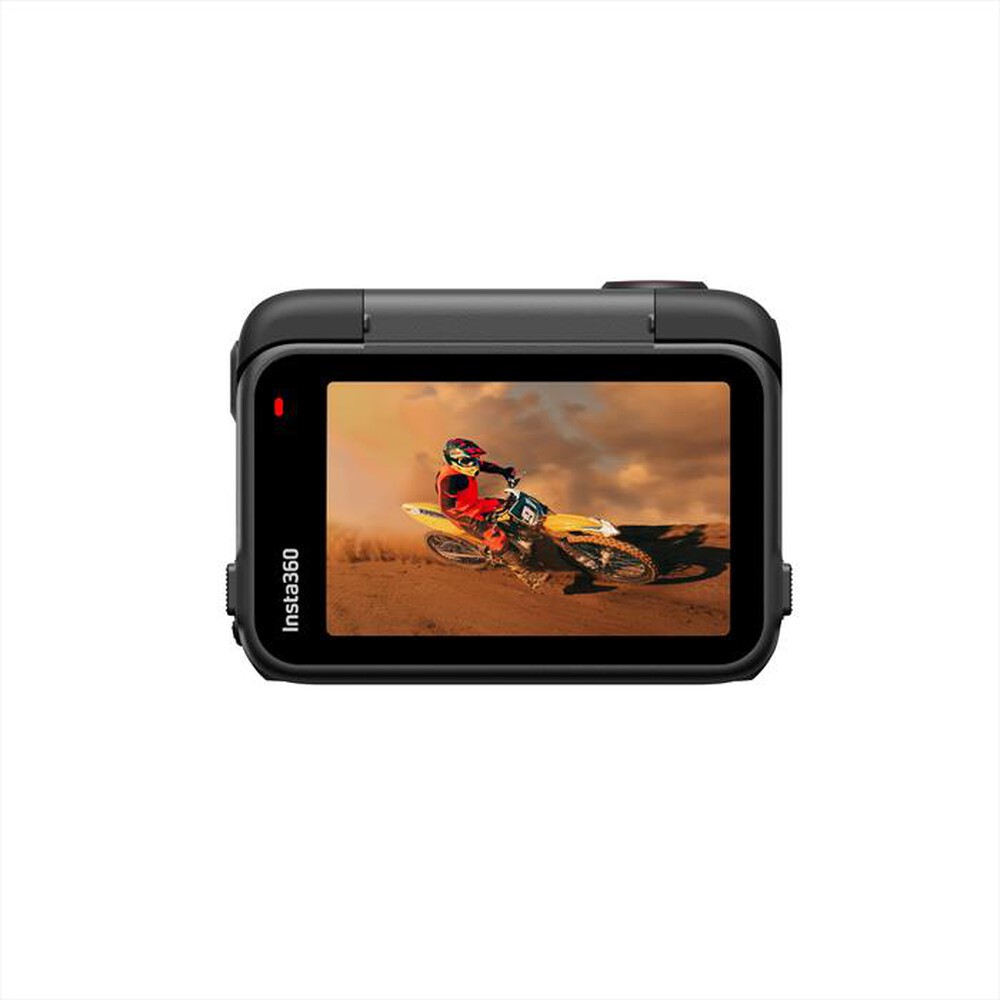 Immagine del prodotto INSTA360 - Action cam ACEPRO 2 DUAL BATTERY-Nero