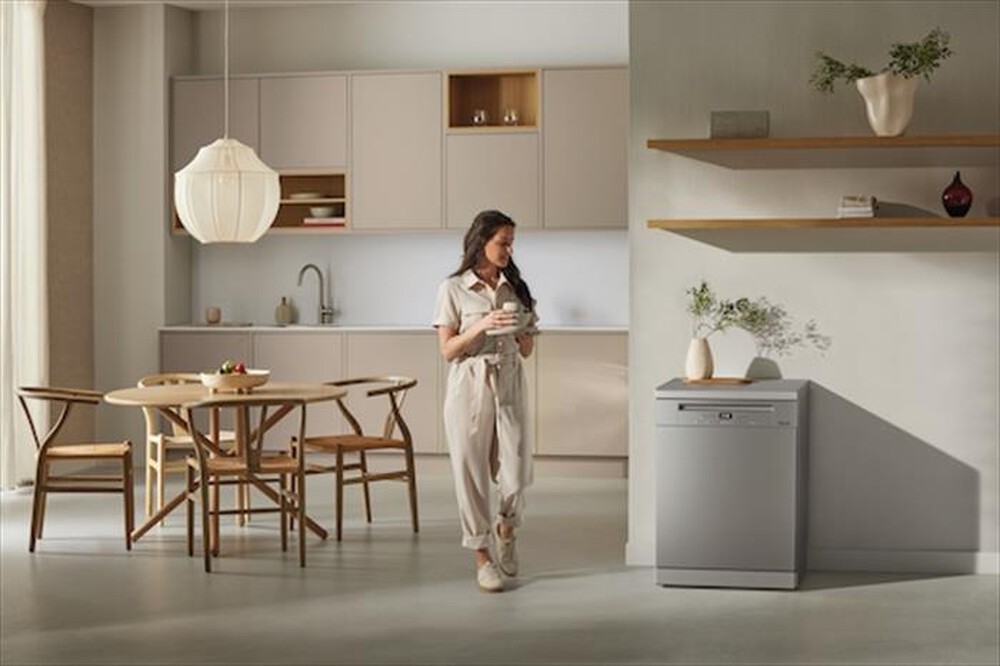 Immagine del prodotto MIELE - Lavastoviglie G 5410 SC CLST Classe B 14 coperti-Acciaio inossidabile