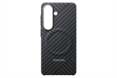SAMSUNG - Custodia Carbon Magnet per S26+-Dark Gray