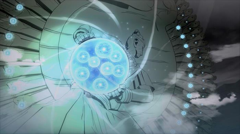 Immagine del prodotto NAMCO - NARUTO X BORUTO ULTIMATE NINJA STORM CON PS4