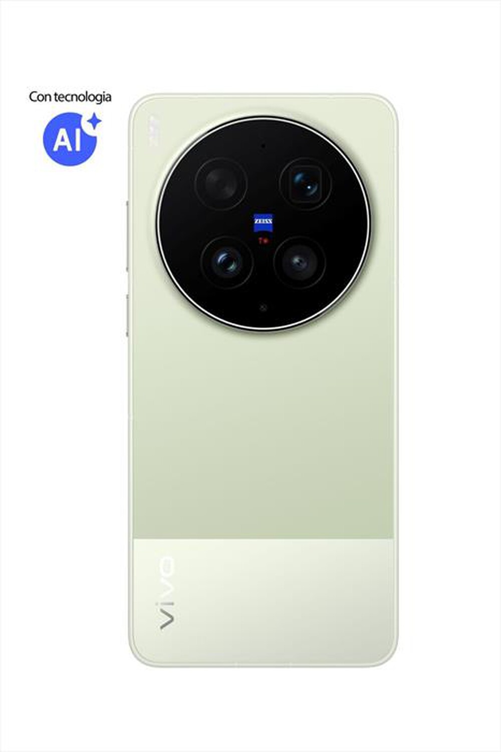 Immagine del prodotto VIVO MOBILE - Smartphone X300 ULTRA 16+1TB-Steppe Green